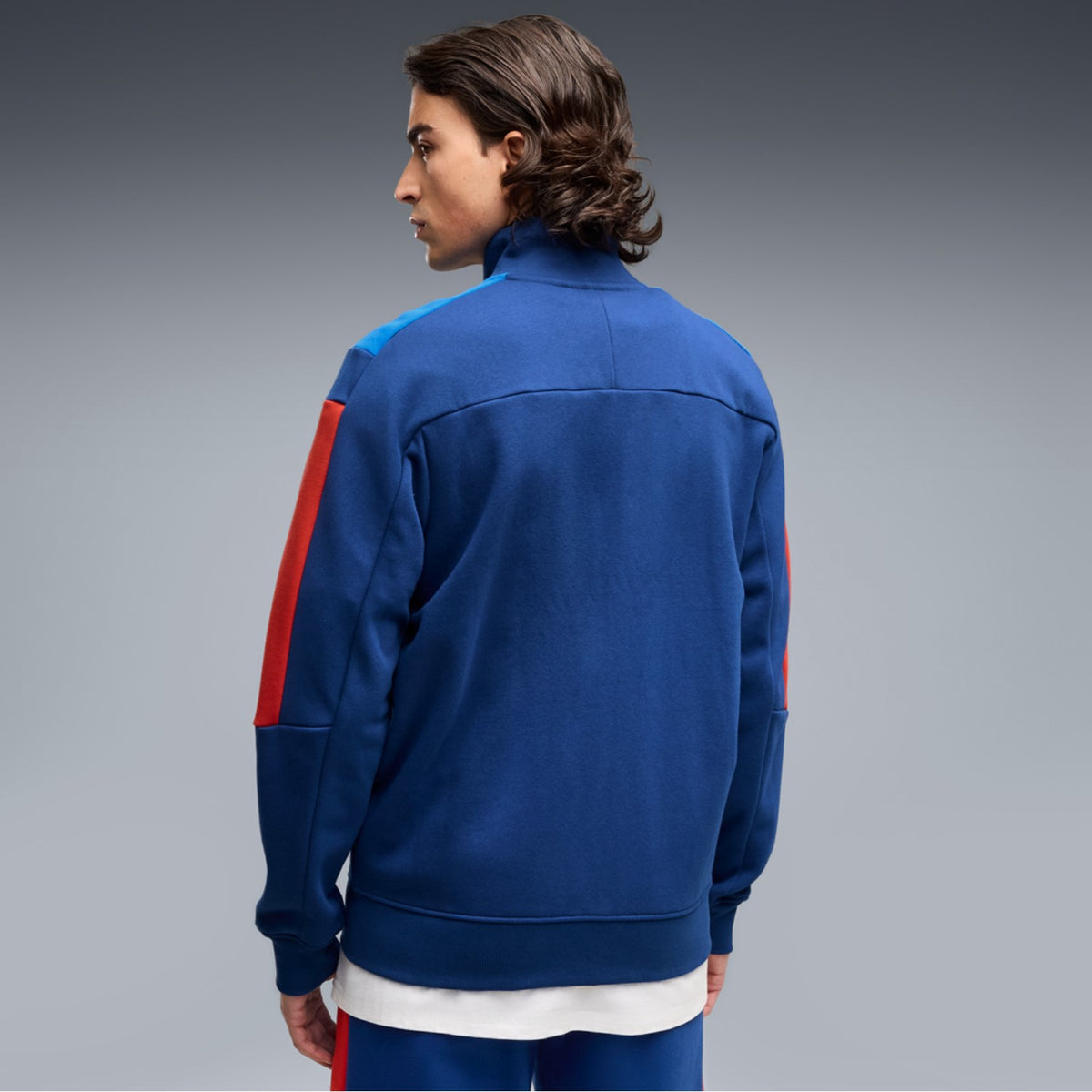 Puma BMW MMS MT7 Sweat Jacke für Herren