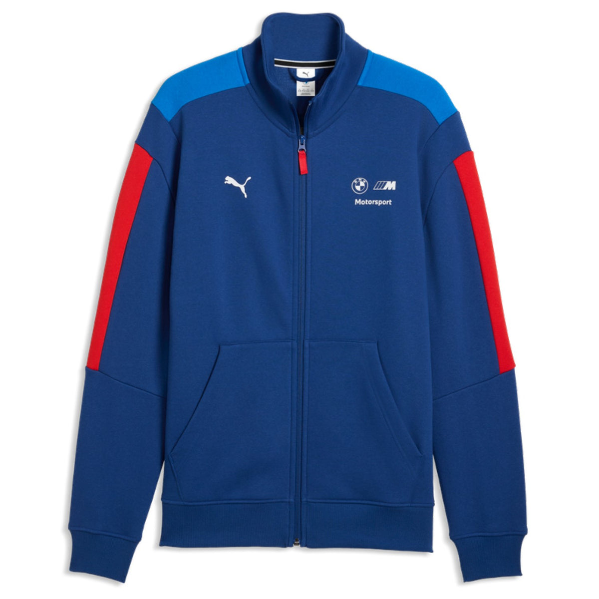 Puma BMW MMS MT7 Sweat Jacke für Herren