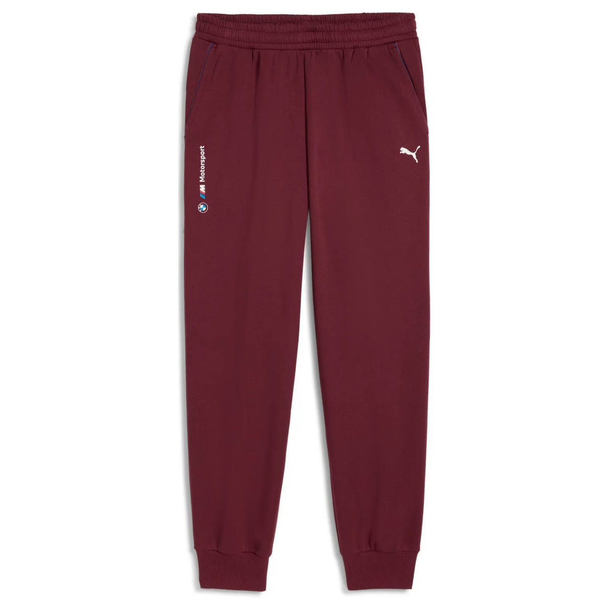 Puma BMW MMS ESS Fleece Motortsport Jogginghose Herren