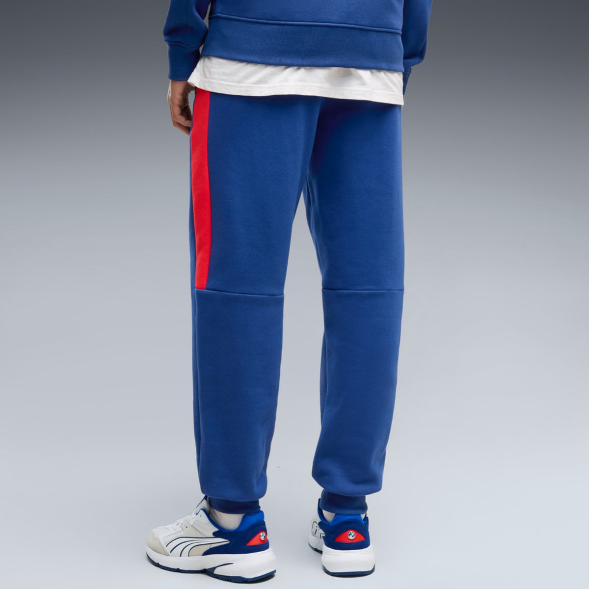 Puma BMW MMS MT7 Motortsport Jogginghose Herren