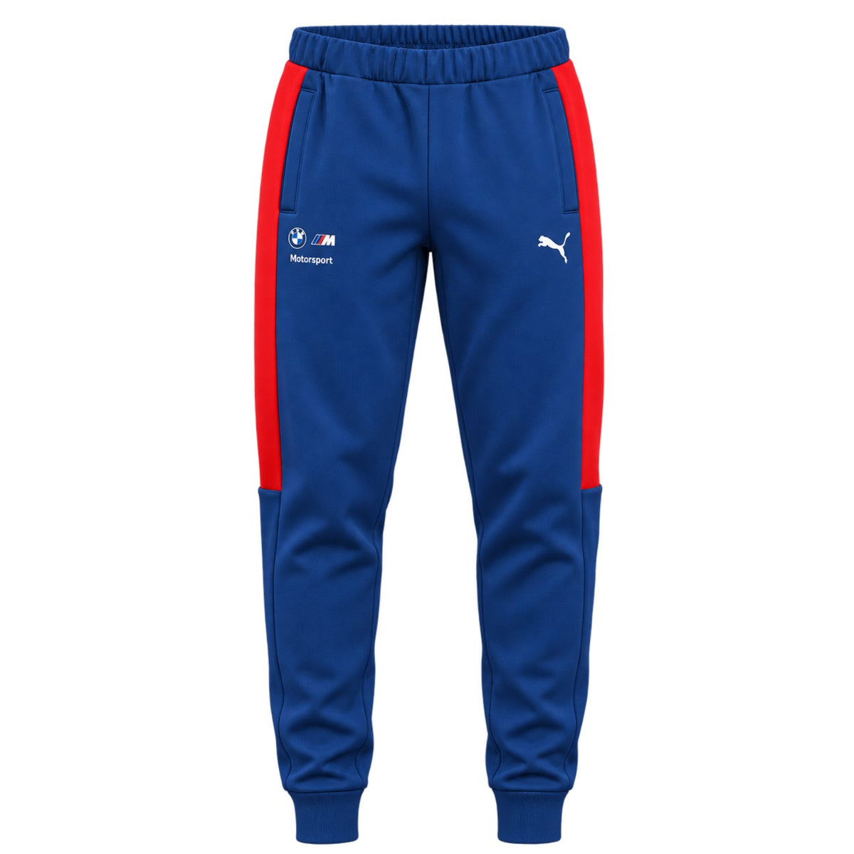 Puma BMW MMS MT7 Motortsport Jogginghose Herren