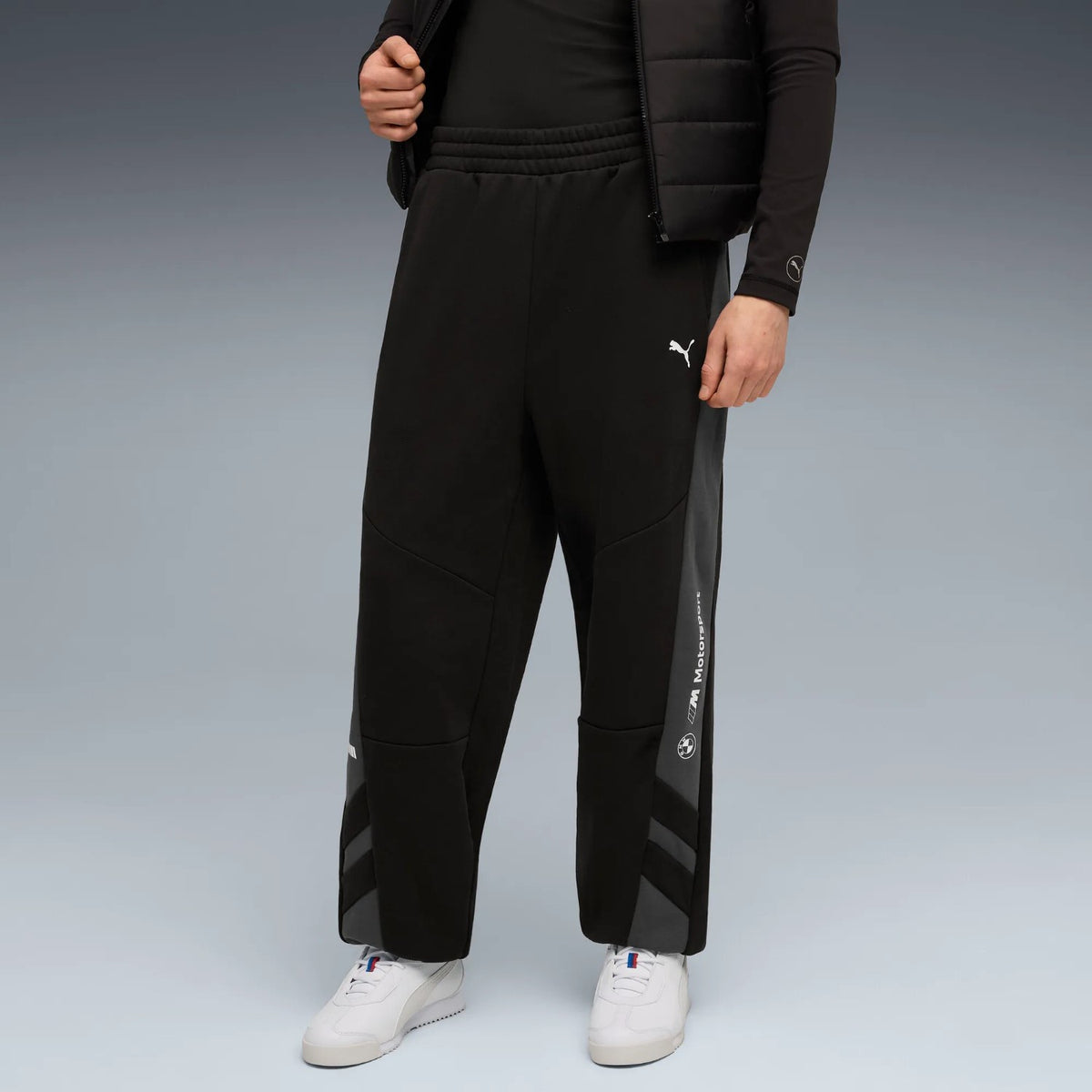 Puma BMW MMS Lifestyle Jogginghose Herren