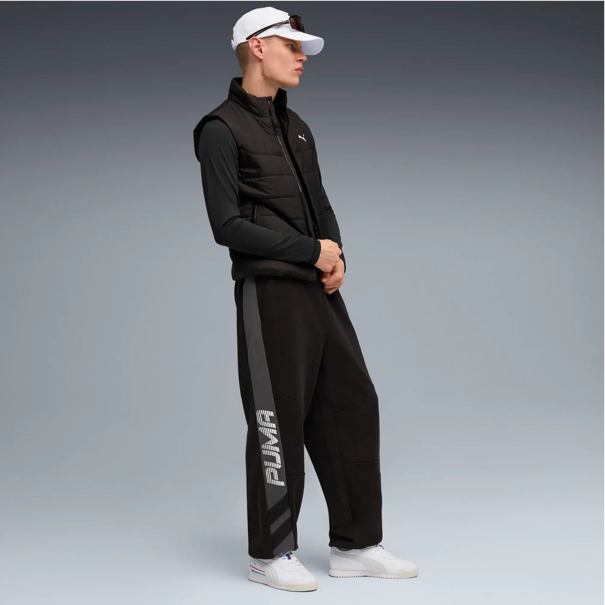 Puma BMW MMS Lifestyle Jogginghose Herren