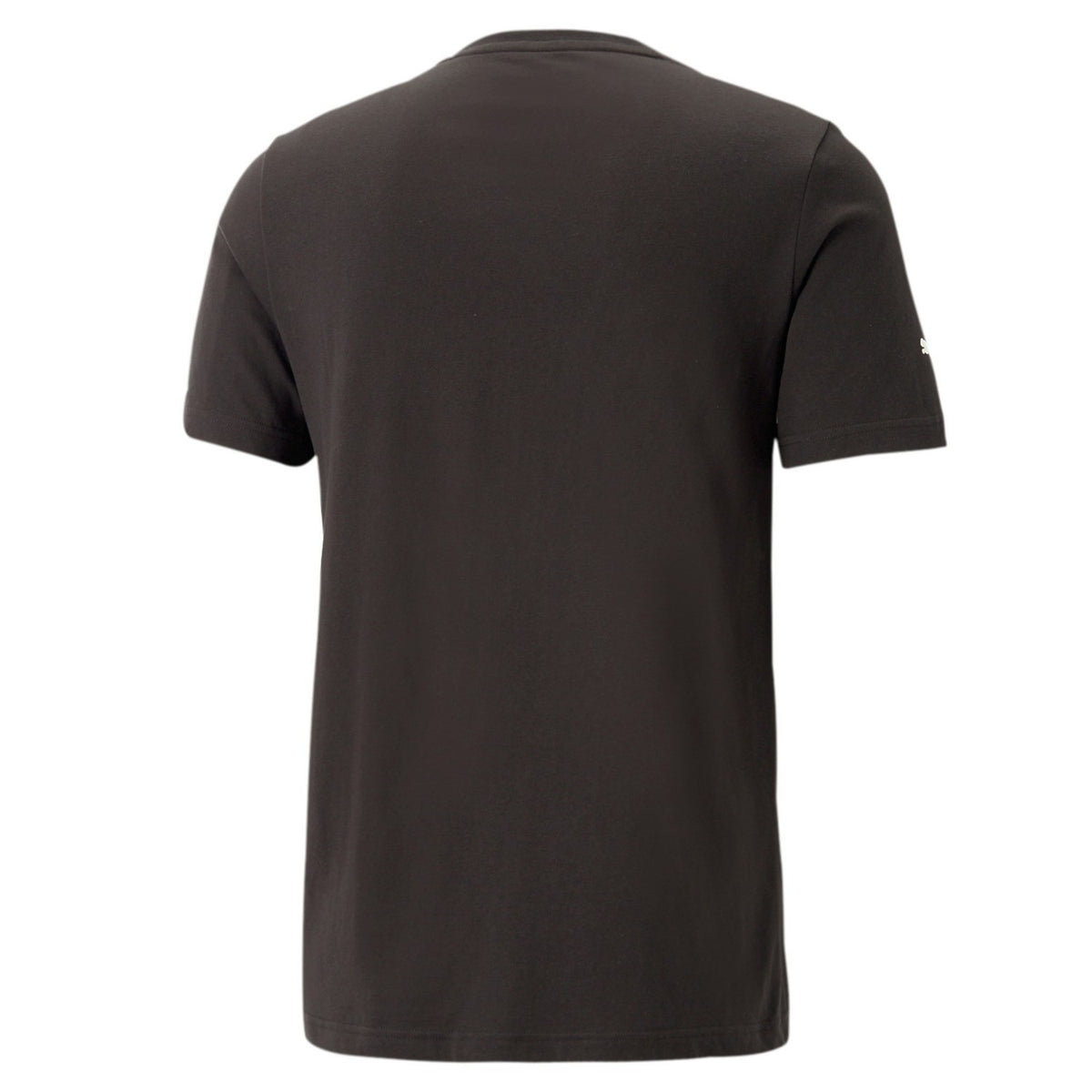 Puma BMW Motorsport ESS Logo Herren T Shirt