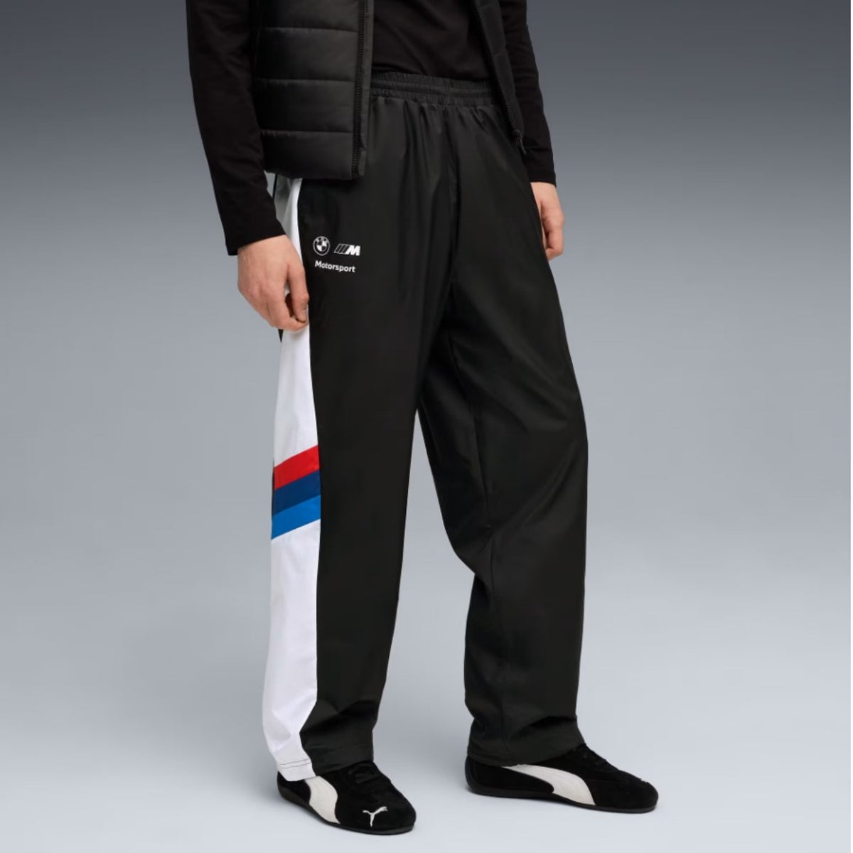 Puma BMW Trainingshose Herren