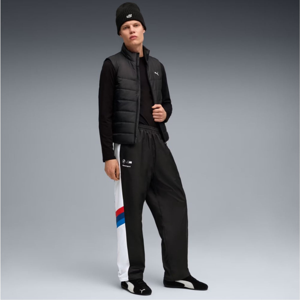 Puma BMW Trainingshose Herren