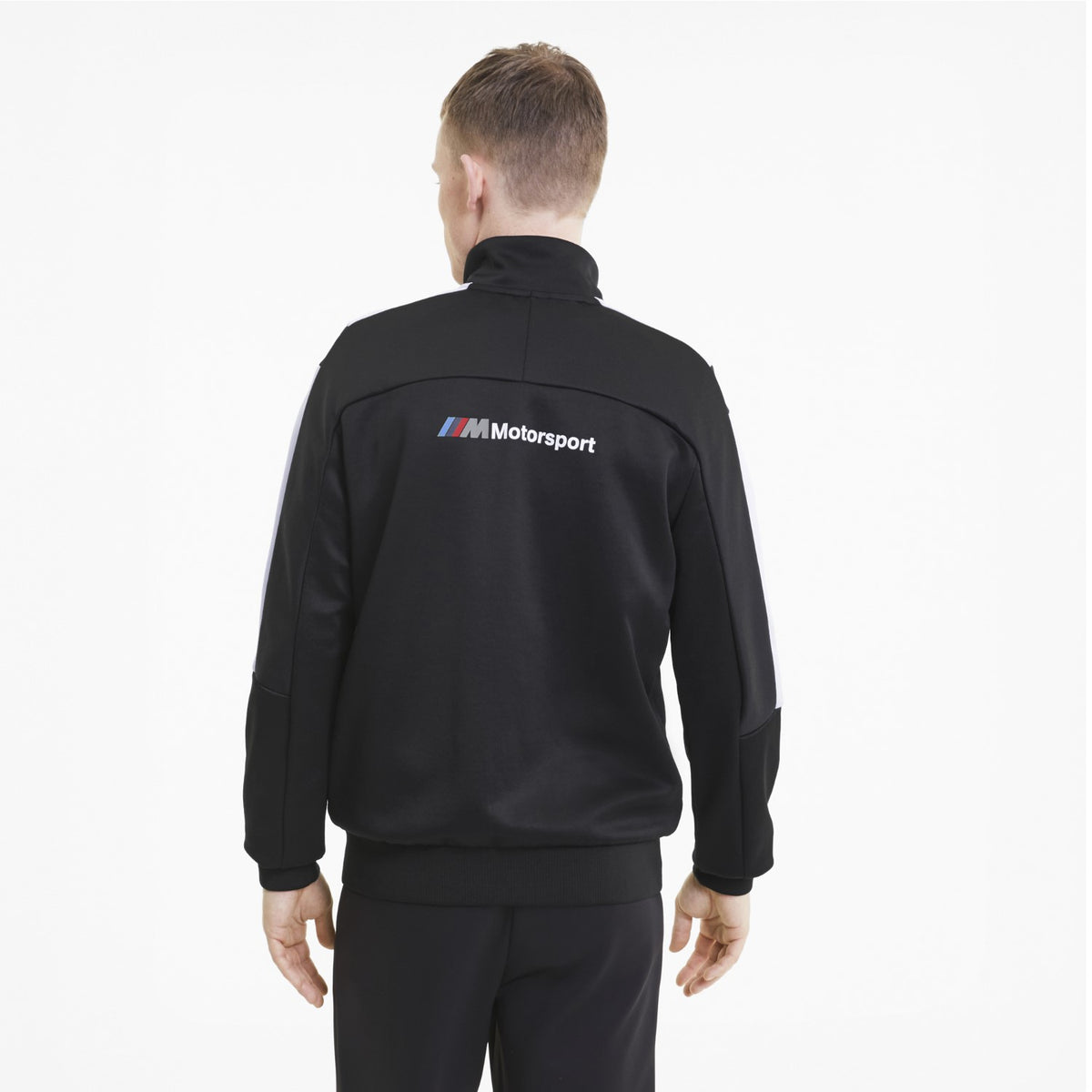 Puma BMW M Motorsport T7 Jacke Herren