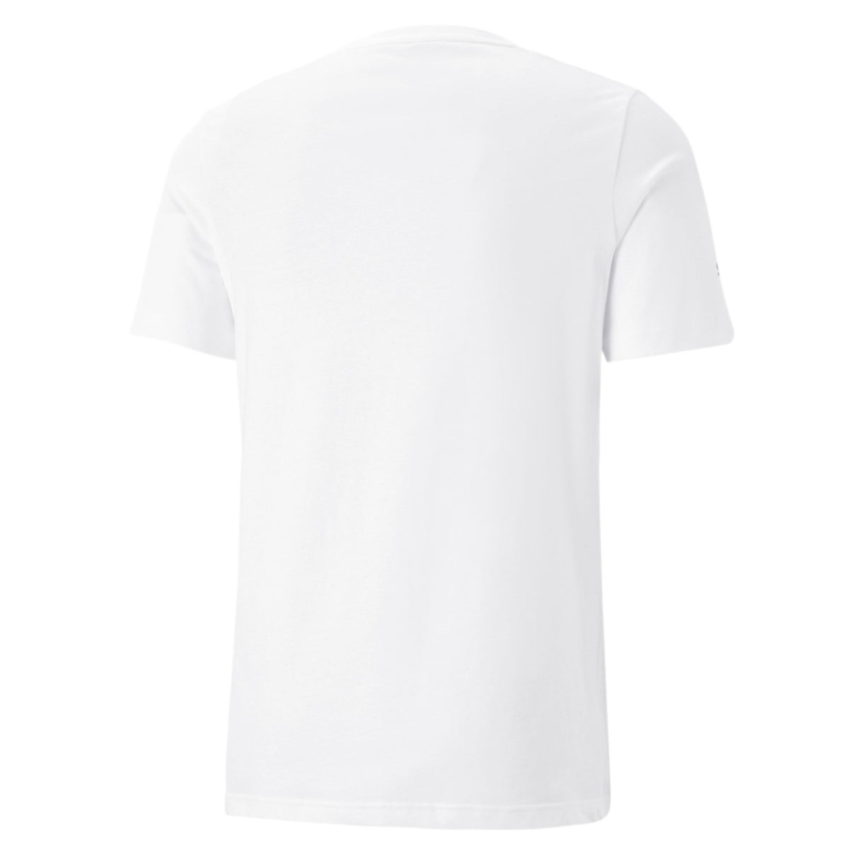 Puma BMW Motorsport Logo Herren T Shirt