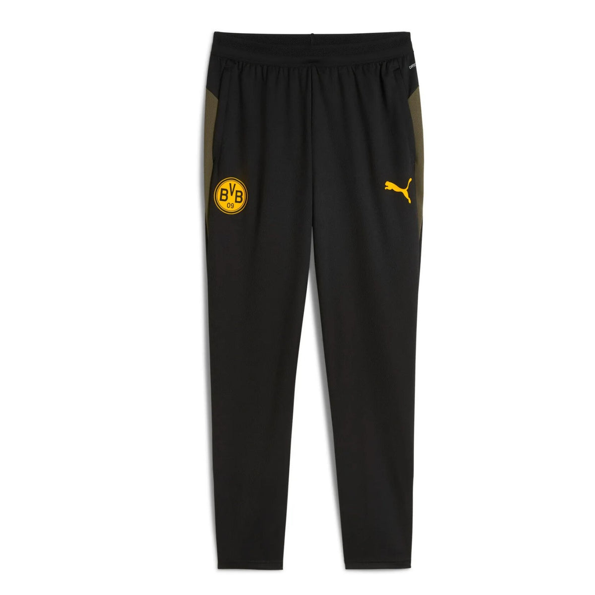 Puma BVB Borussia Dortmund Trainingsanzug der Saison 25-26