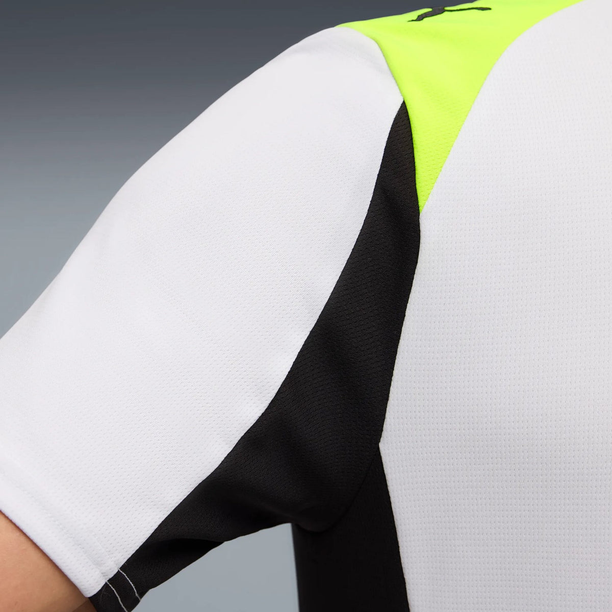 Puma BVB Borussia Dortmund Away Trikot der Saison 25/26