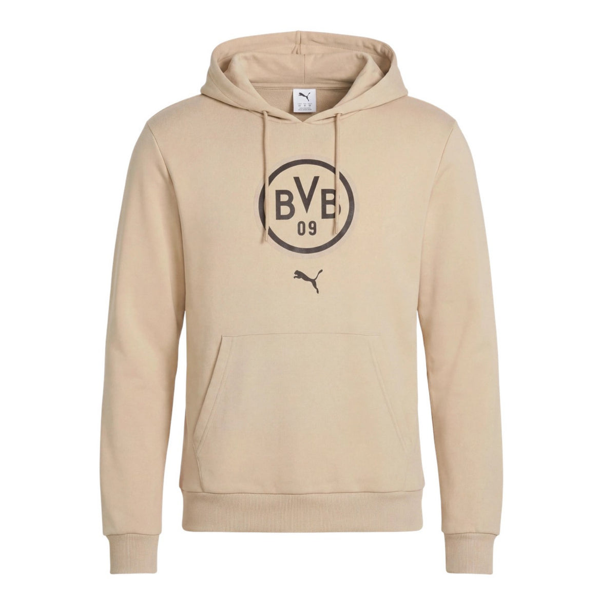 PUMA BVB Borussia Dortmund FtblCulture Herren