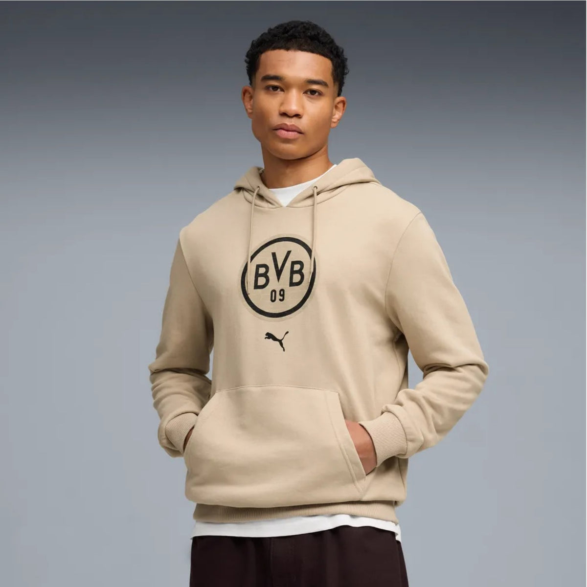 PUMA BVB Borussia Dortmund FtblCulture Herren