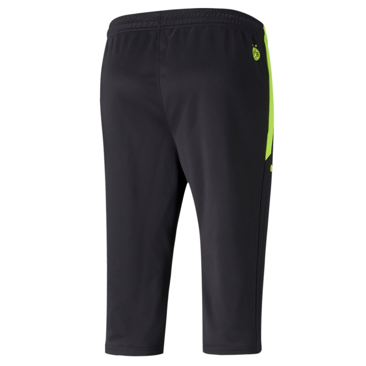 PUMA BVB Borussia Dortmund 3/4 Hose Herren