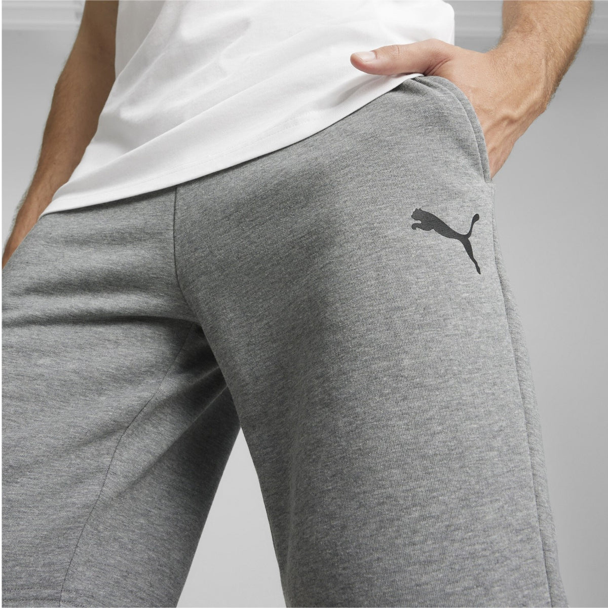 Puma BVB Borussia Dortmund Fanartikel Shorts Herren