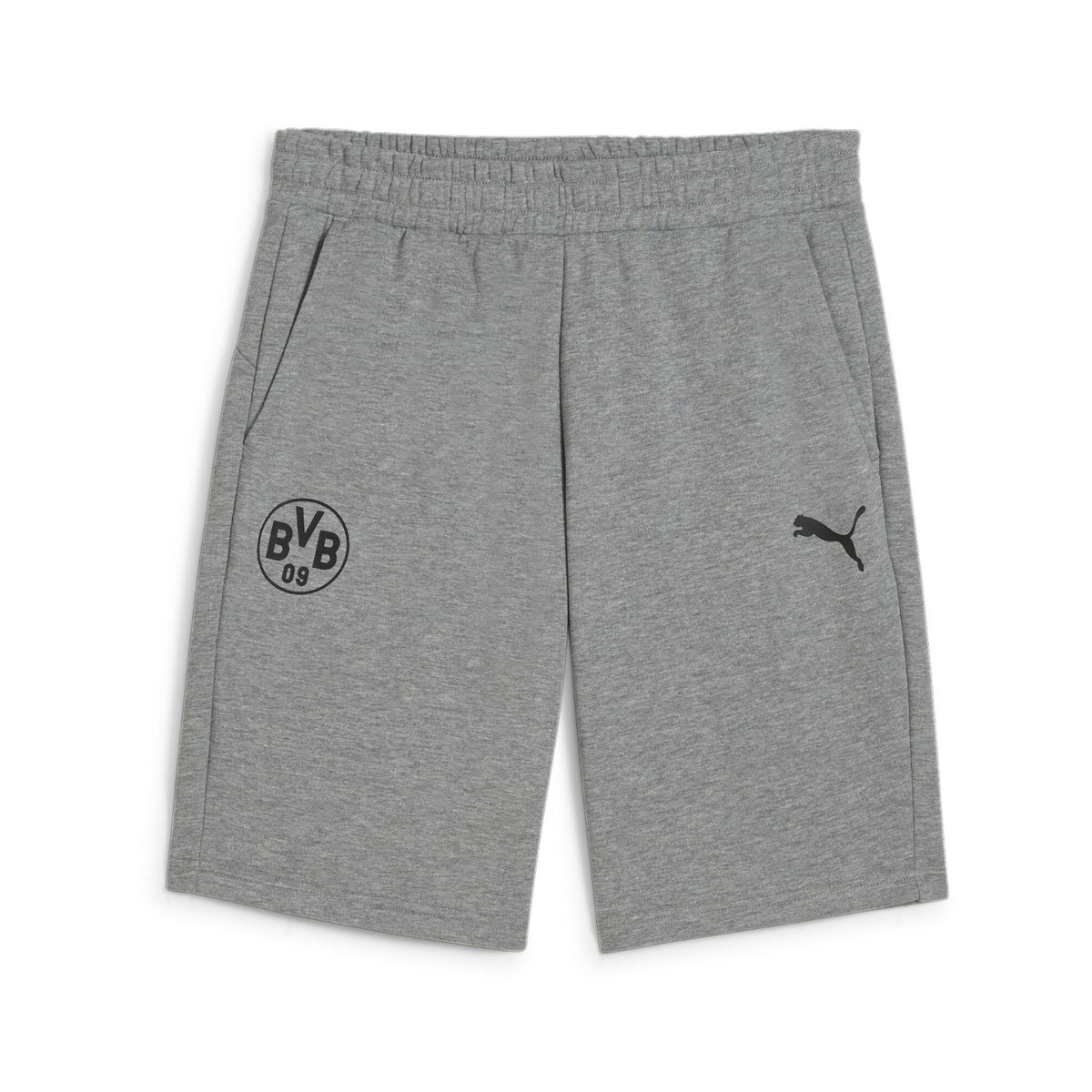 Puma BVB Borussia Dortmund Fanartikel Shorts Herren