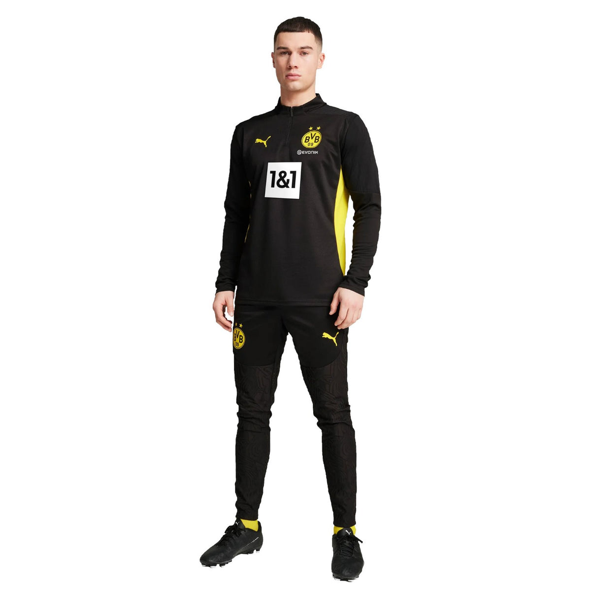 Puma BVB Borussia Dortmund Trainingsanzug