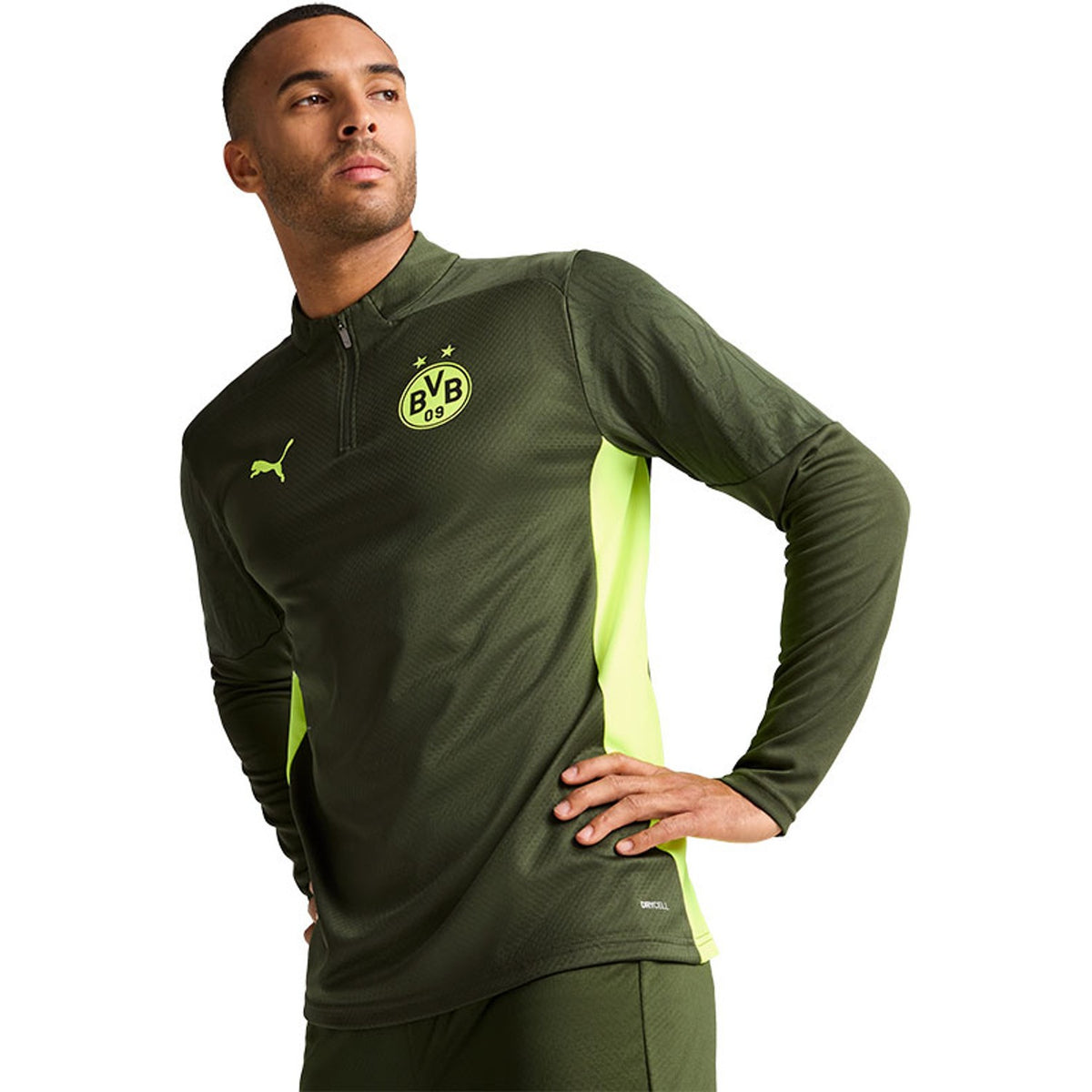 Puma BVB Borussia Dortmund Trainingsanzug