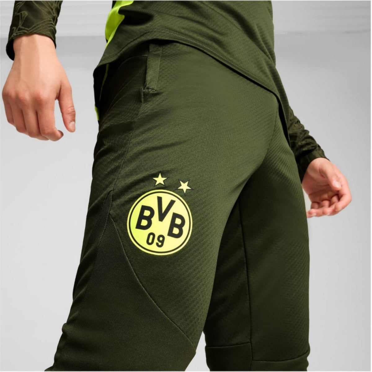 Puma BVB Borussia Dortmund Trainingsanzug