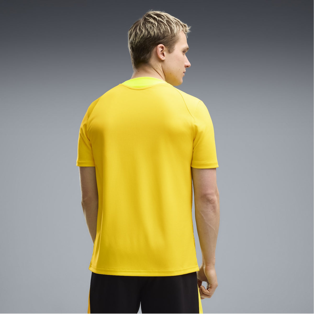 Puma BVB Borussia Dortmund Training Trikot der Saison 26-27