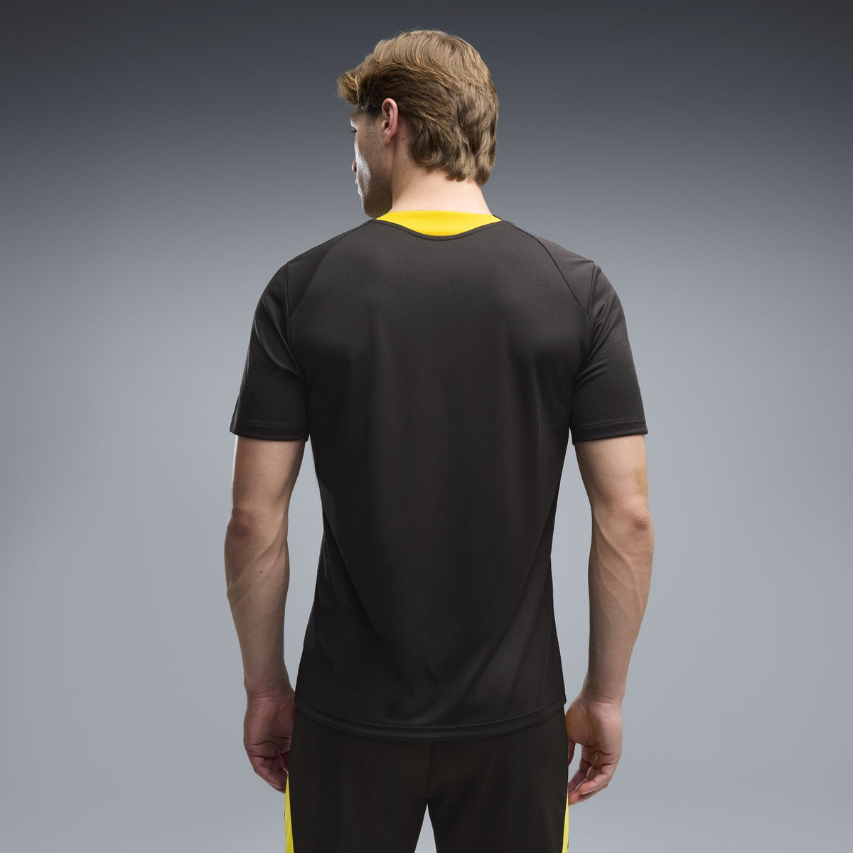 Puma BVB Borussia Dortmund Training Trikot der Saison 26-27