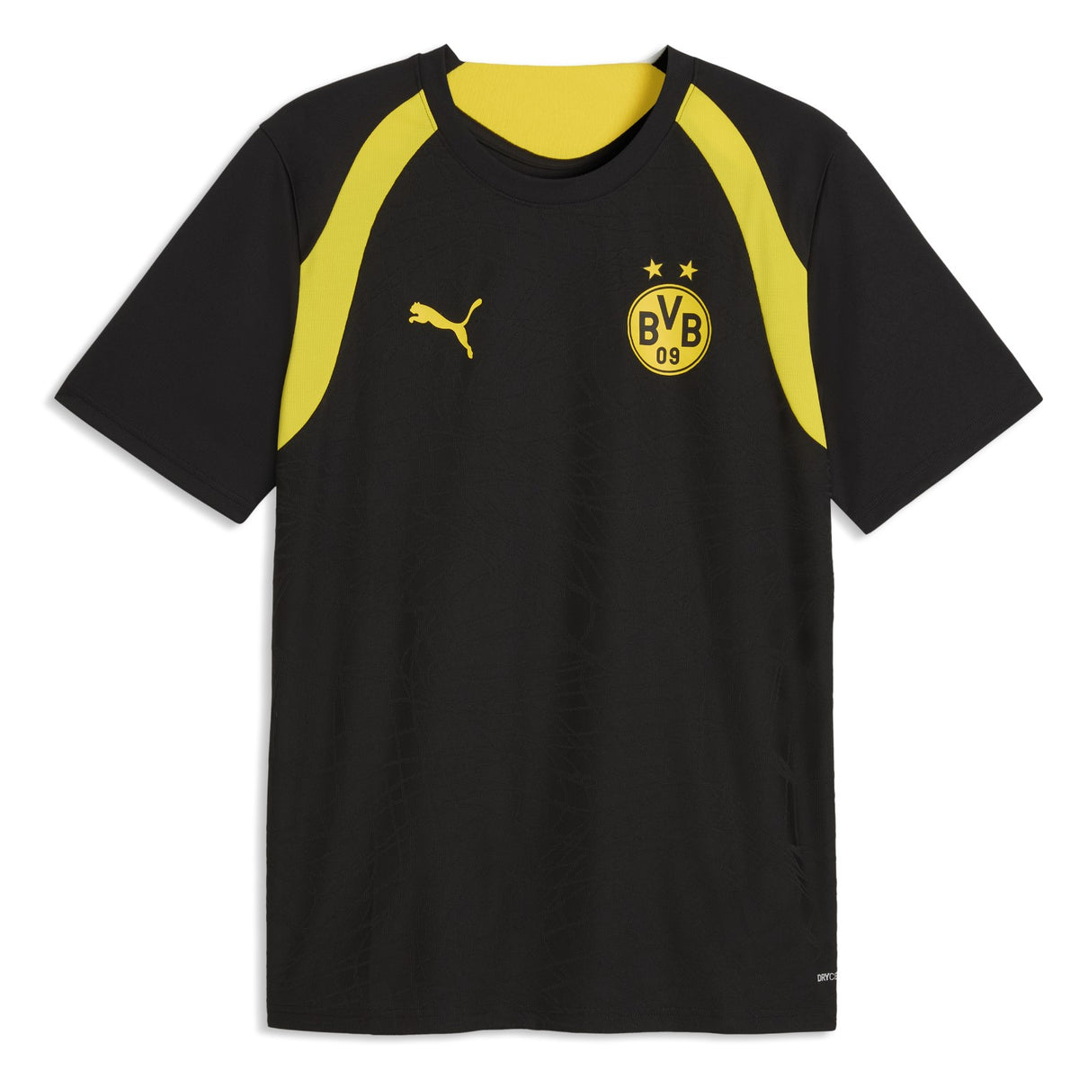 Puma BVB Borussia Dortmund Training Trikot der Saison 26-27
