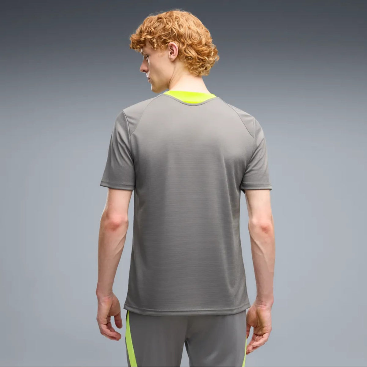 Puma BVB Borussia Dortmund Training Trikot der Saison 26-27
