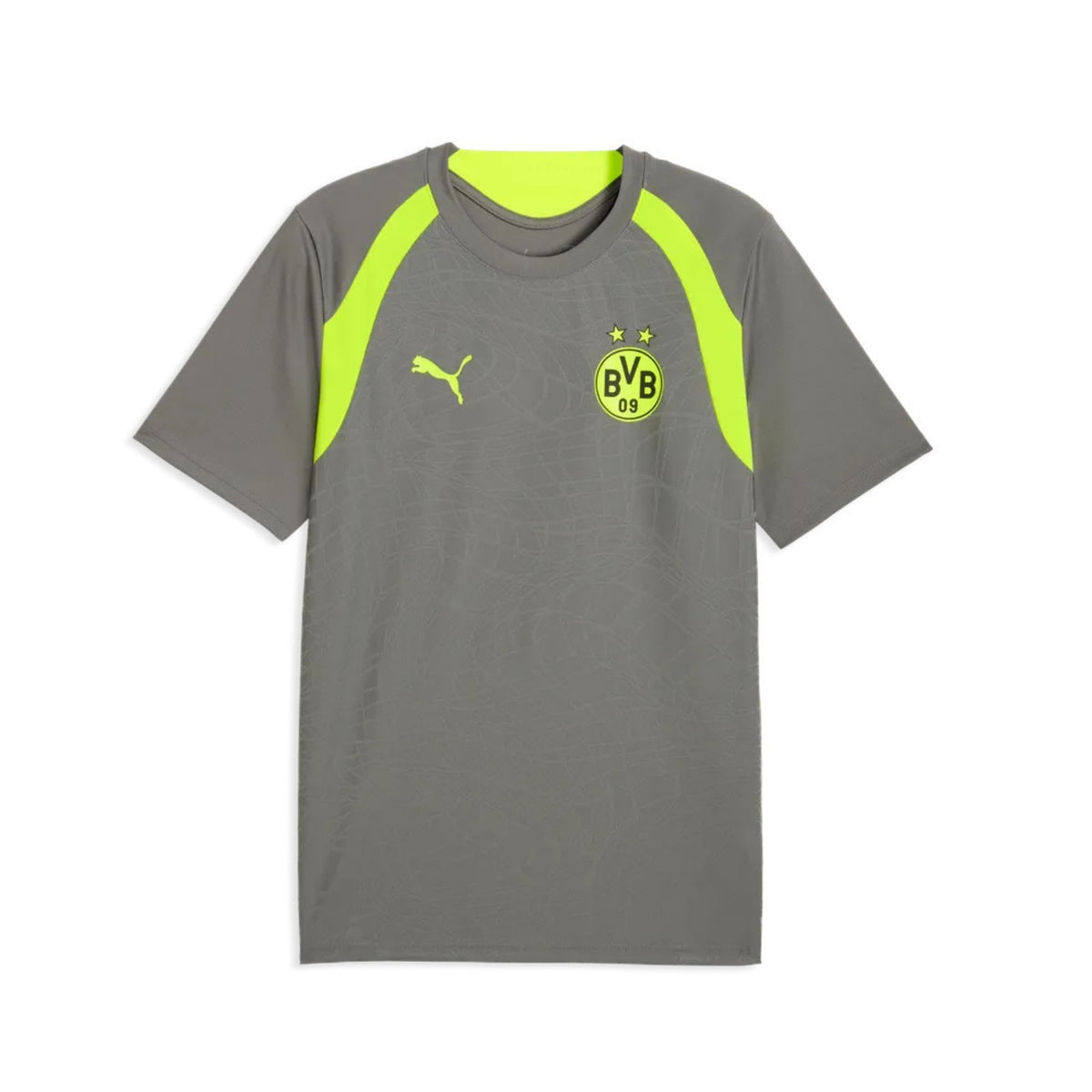 Puma BVB Borussia Dortmund Training Trikot der Saison 26-27