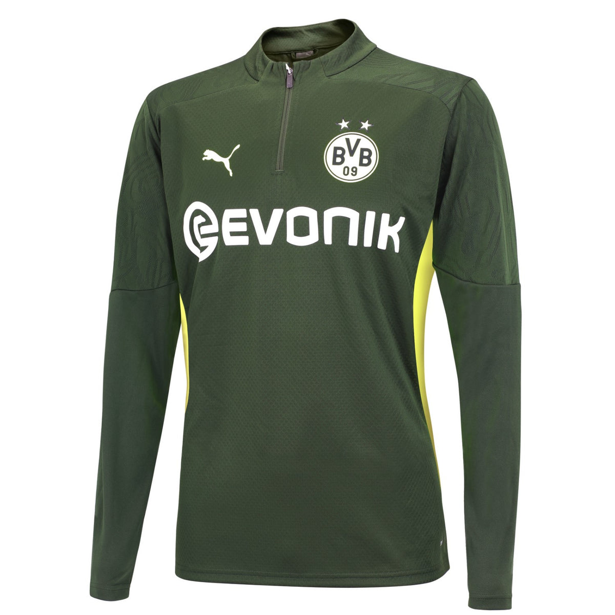 Puma BVB Borussia Dortmund Trainingsanzug