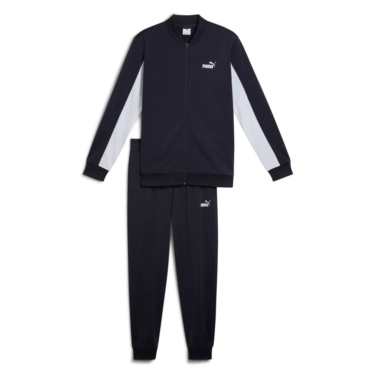 PUMA Poly Baseball Suit Trainingsanzug Herren
