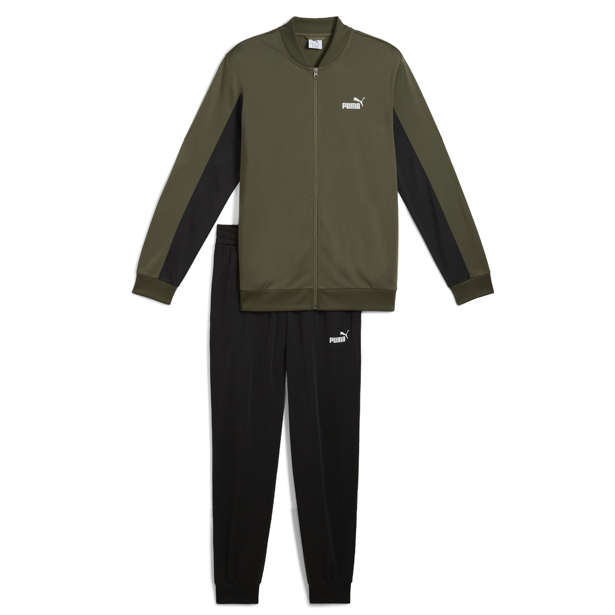 PUMA Poly Baseball Suit Trainingsanzug Herren