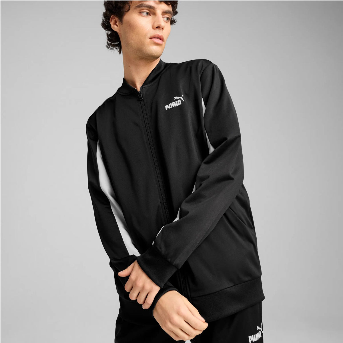 PUMA Poly Baseball Suit Trainingsanzug Herren