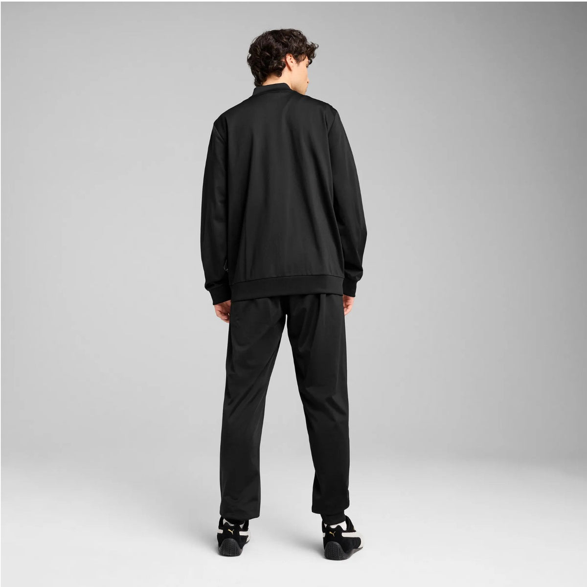 PUMA Poly Baseball Suit Trainingsanzug Herren