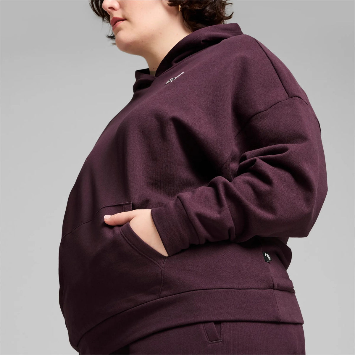 Puma Better ESS Hoodie Fleece für Damen
