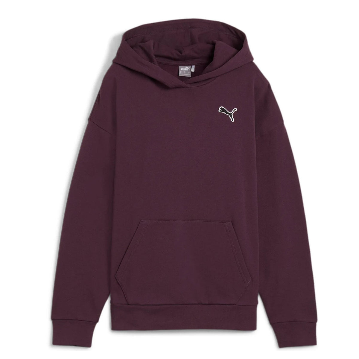 Puma Better ESS Hoodie Fleece für Damen