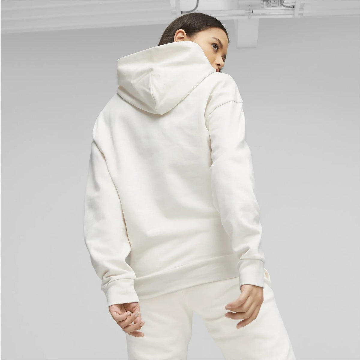 Puma Better ESS Hoodie Fleece für Damen