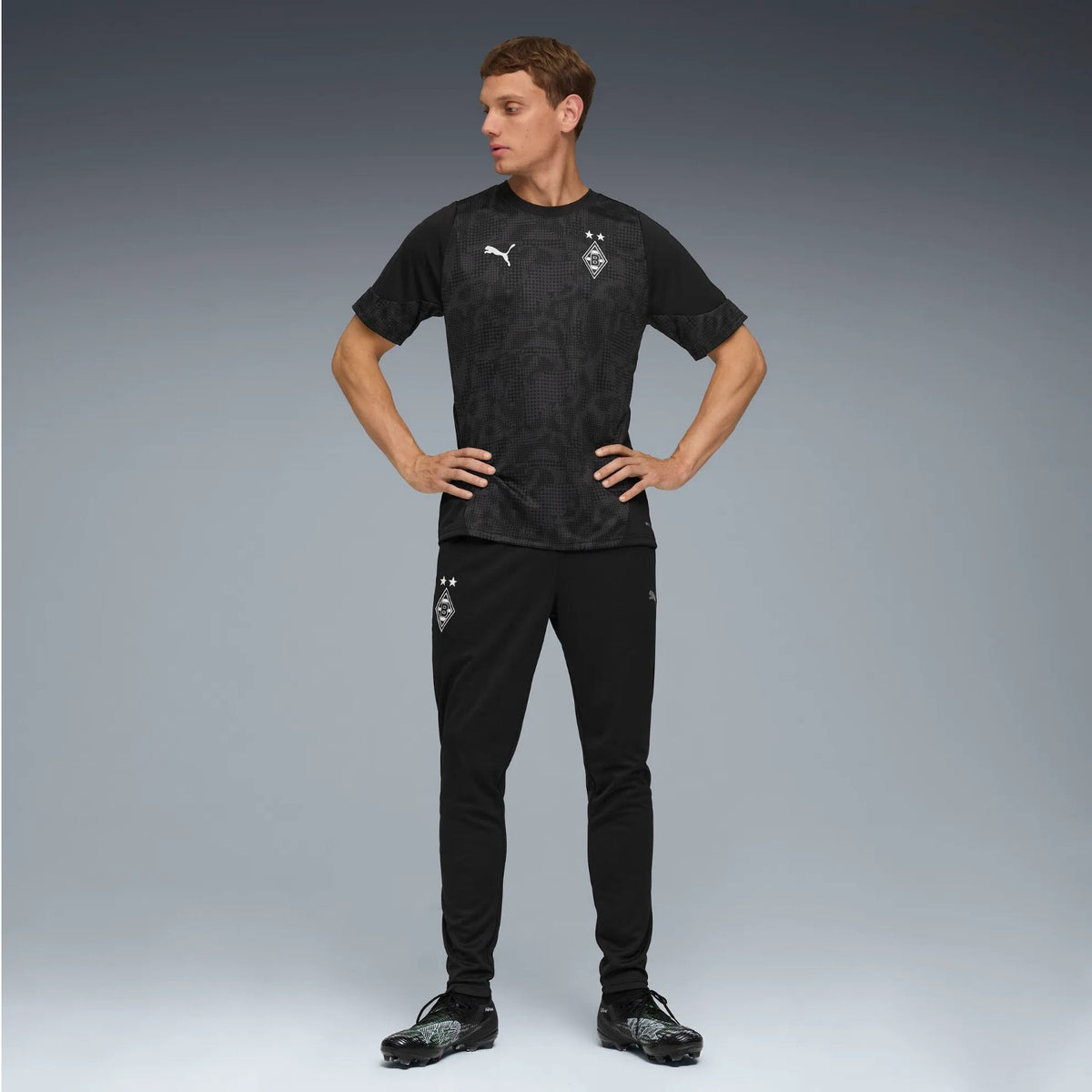 Puma Borussia Mönchengladbach Trainingsanzug