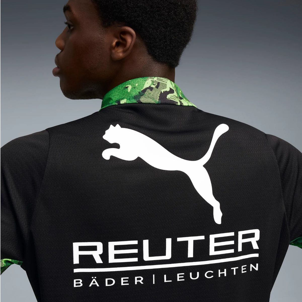 Puma Borussia Mönchengladbach Trainingsanzug