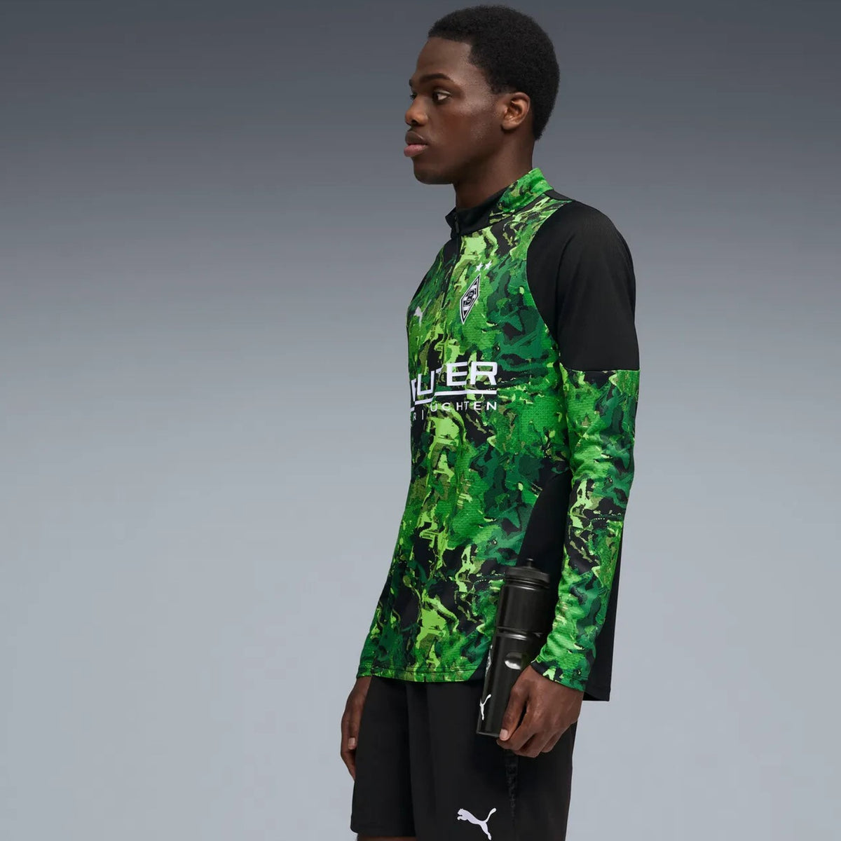 Puma Borussia Mönchengladbach Trainingsanzug