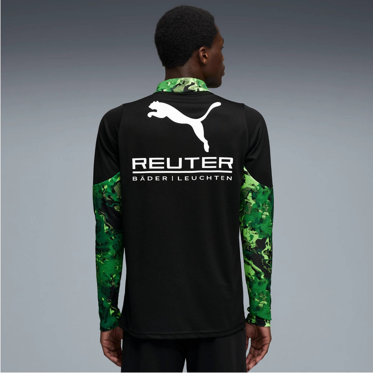 Puma Borussia Mönchengladbach Trainingsanzug