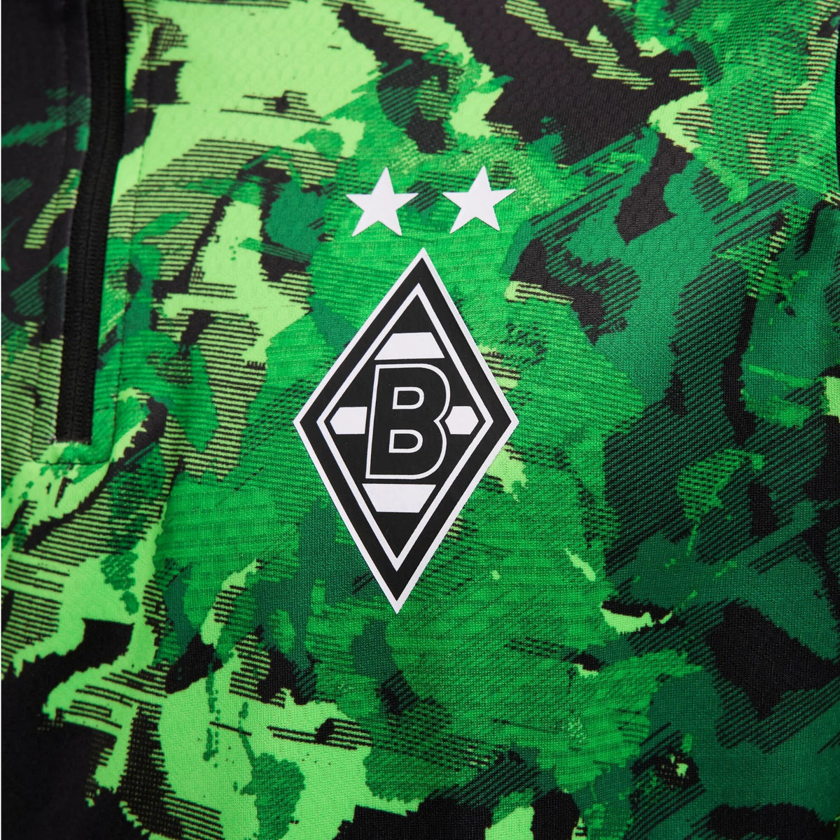 Puma Borussia Mönchengladbach Trainingsanzug