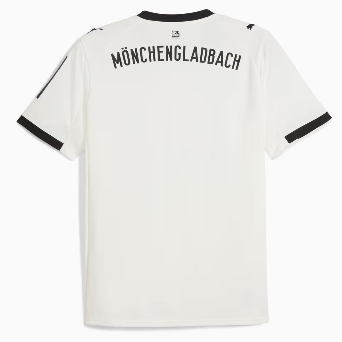 Puma Borussia Mönchengladbach Trikot Home 2025/2026