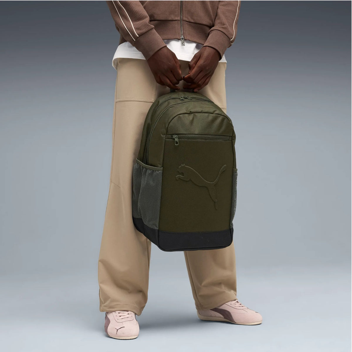 PUMA Buzz Rucksack
