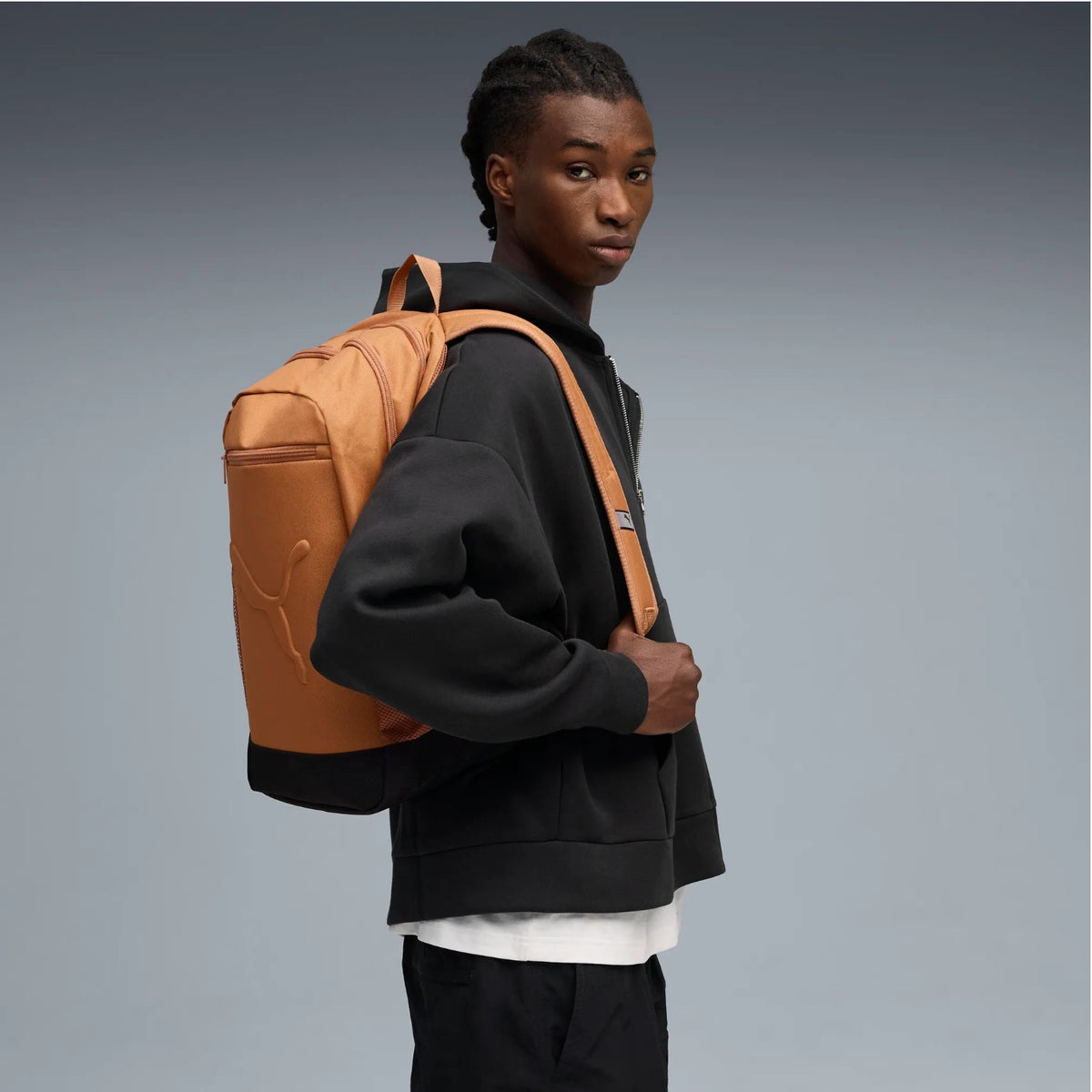 PUMA Buzz Rucksack