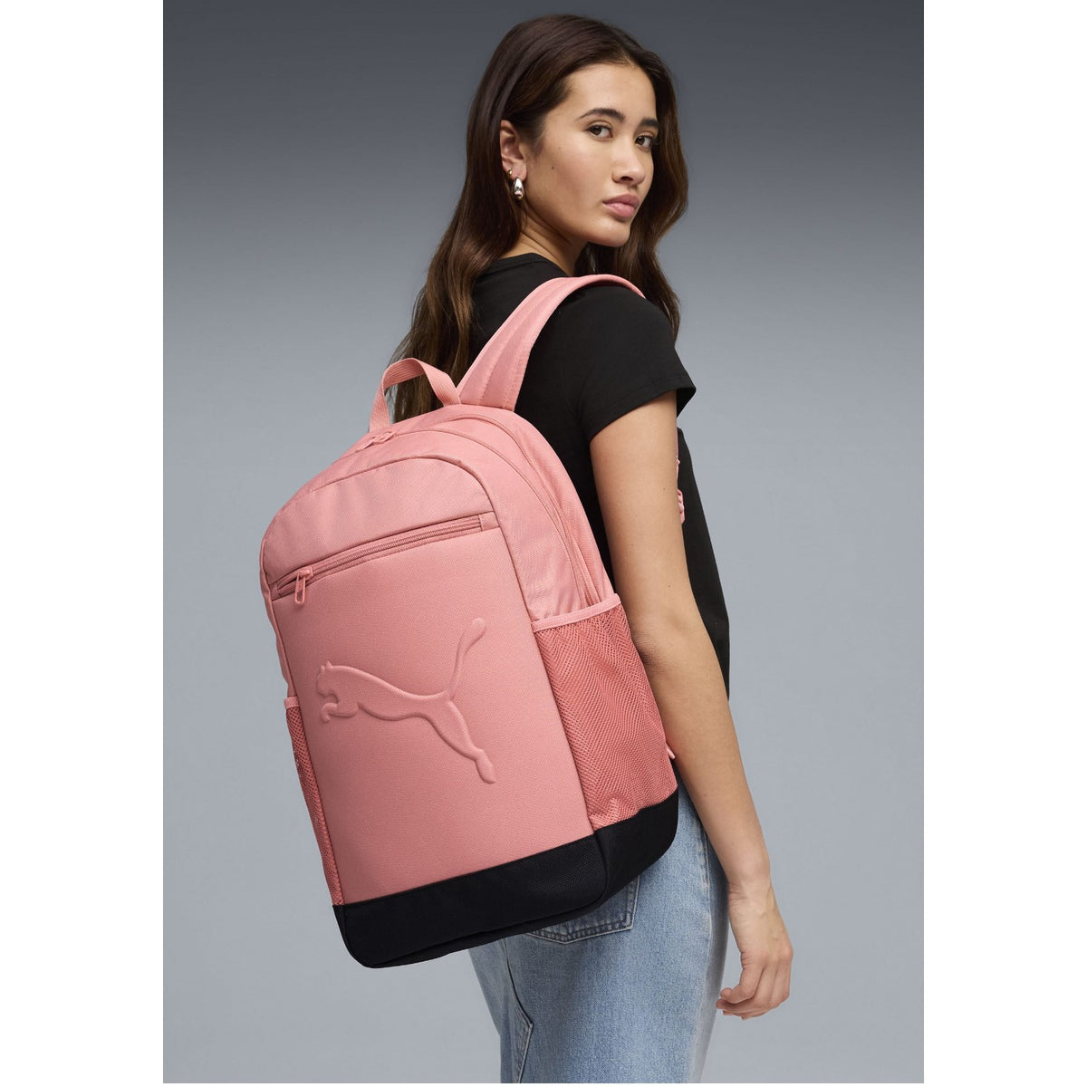 PUMA Buzz Rucksack