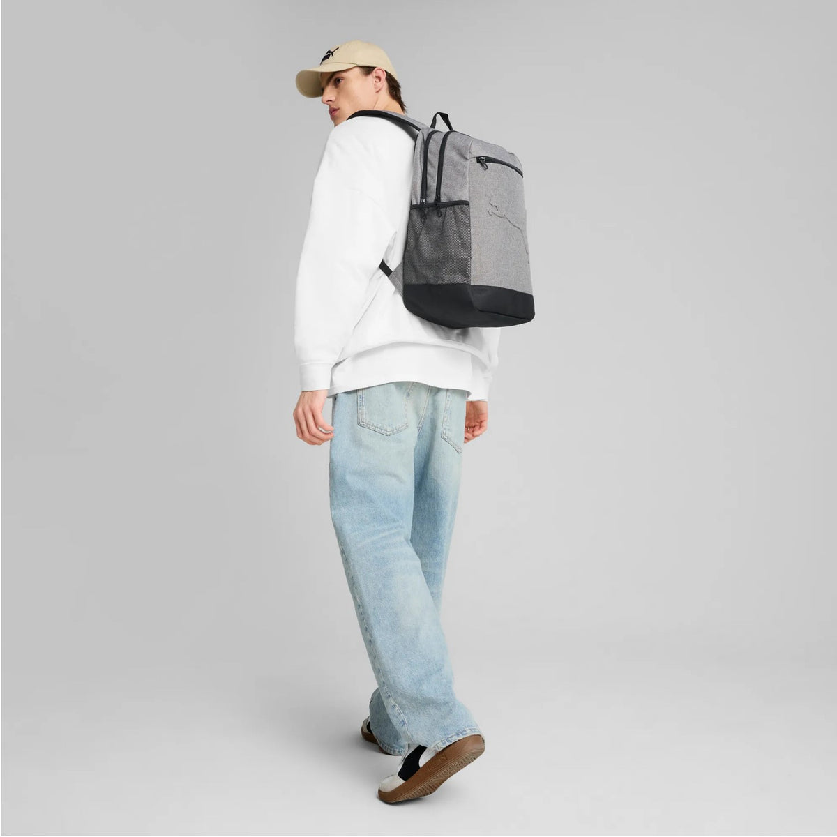 PUMA Buzz Rucksack / Tagesrucksack