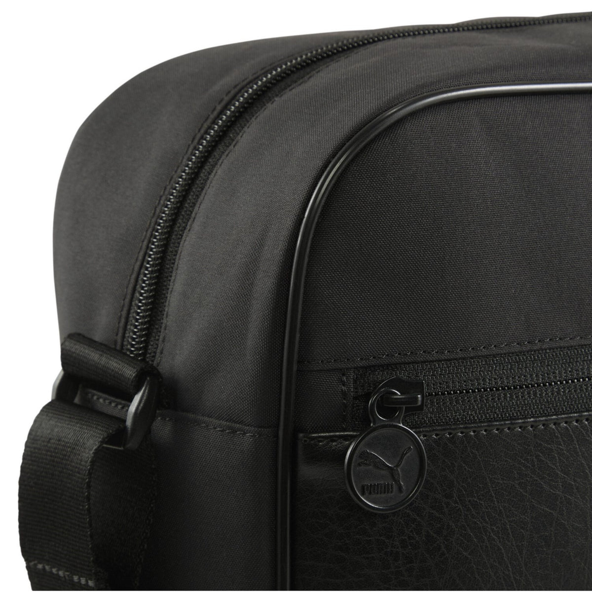 Puma Campus Medium Reporter Bag M