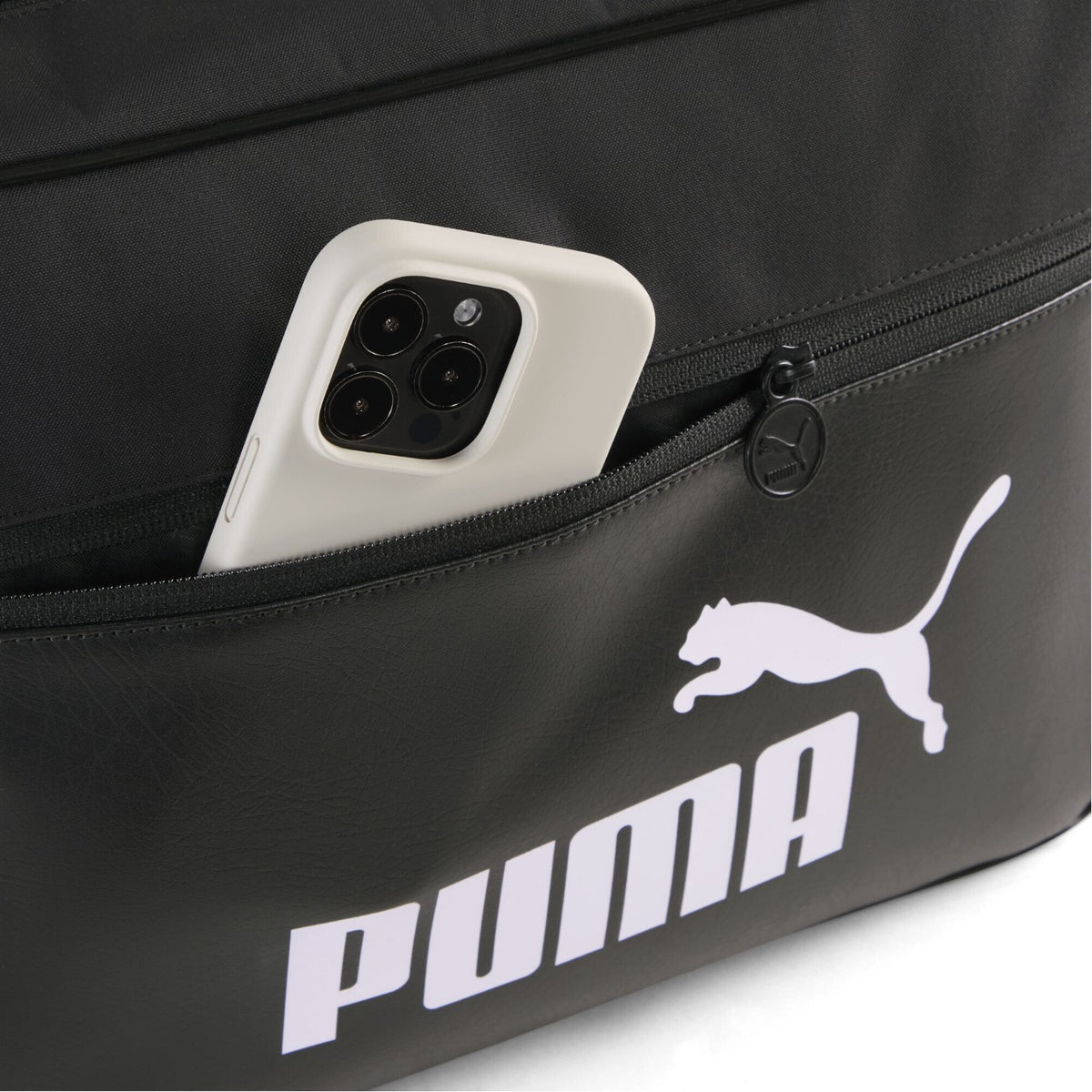Puma Campus Medium Reporter Bag M