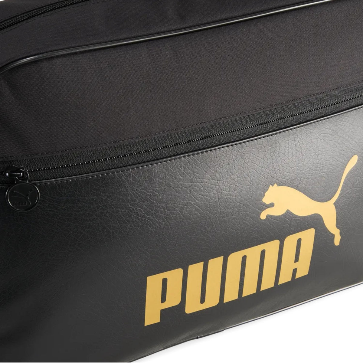 Puma Campus Medium Reporter Bag M