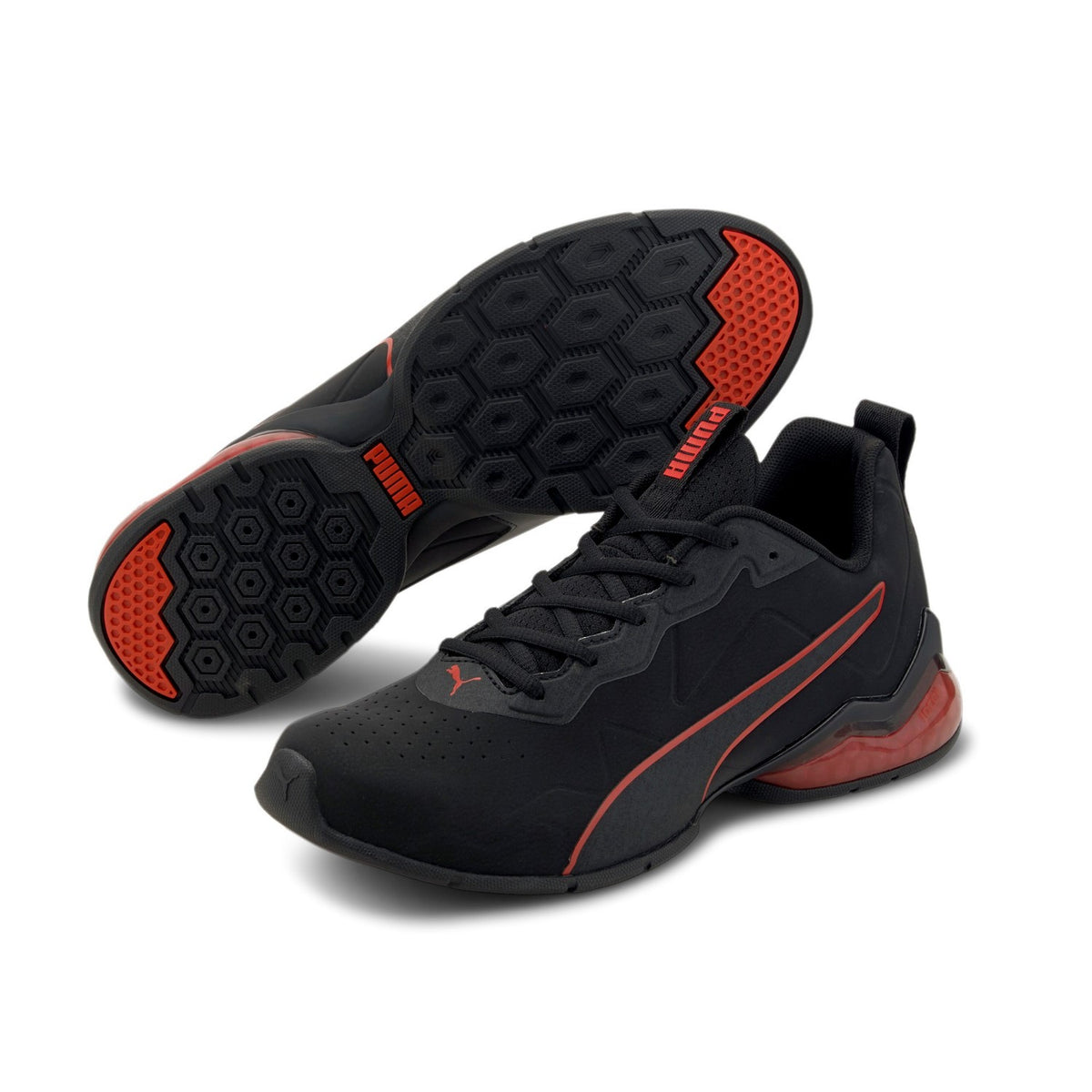 Puma Sneaker Schuhe Herren Cell Valiant SL
