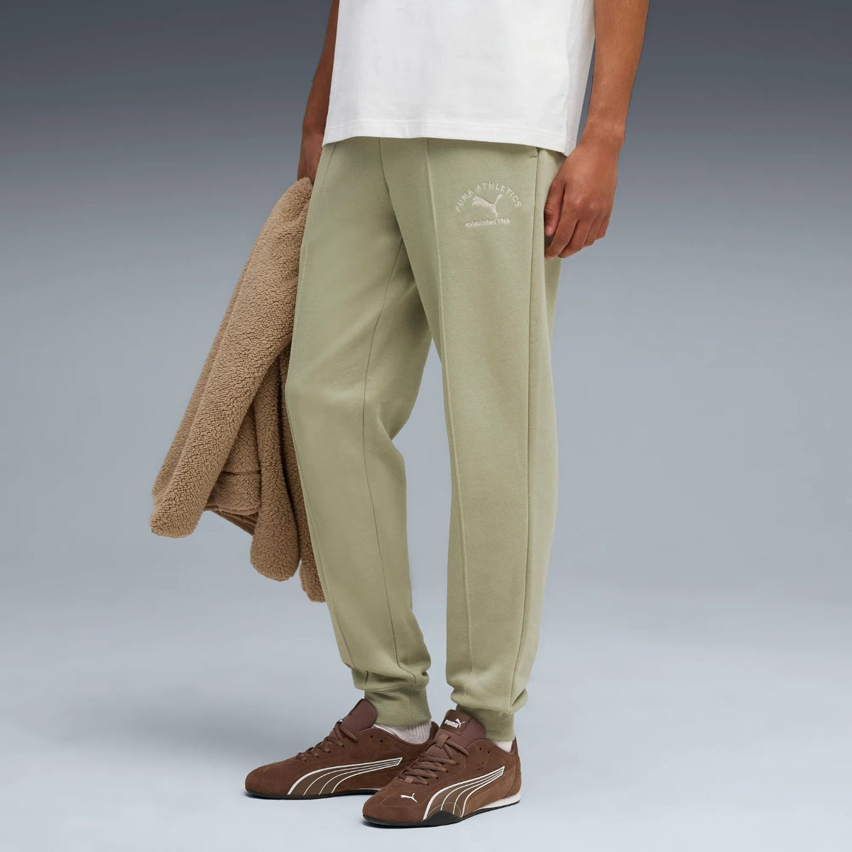 Puma Class Better Jogginghose Herren